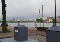 IoT (internet of things) Offers a Route to Efficient Waste Collection in Rotterdam