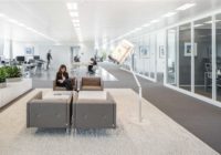 World’s Smartest Office Buildings has the Edge with BREEAM