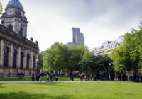 Sustainable Procurement in Birmingham