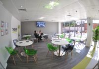BREEAM Refurb Excellent for University College