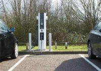 Electric vehicles for business: big challenges, bigger opportunities