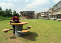I’ve Started So I’ll Finish – University Challenge with BREEAM In-Use Pilot