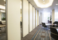 Dividing to be Green