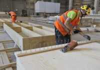 Modular design can be both high quality and fast