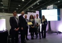 PSS AWARD WINNER: Best Green Office Project – Nottinghamshire Healthcare NHS Foundation Trust
