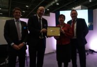 PSS AWARDS WINNER: Best Waste/Recycling Project – HMRC