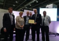 PSS AWARDS WINNER: Best Water Management Project – Aspire Defence Services Limited