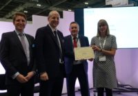 PSS AWARDS WINNER: Sustainability Manager of the Year – Rachel Ward