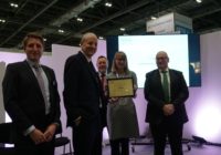 PSS AWARD WINNER: Education – London Metropolitan University