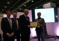 PSS AWARDS WINNER: Local Authority – Exeter City