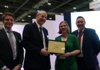 PSS AWARDS WINNER: Government – Scottish Parliament