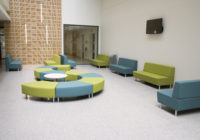 Award for Centre for Medicine’s sustainability credentials