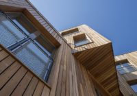 Why a ‘Wood First’ Policy Stacks Up Why a ‘Wood First’ Policy Stacks Up
