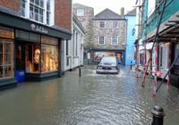 How to prepare for severe wet weather