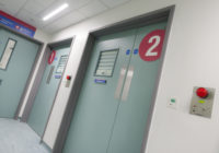Hospital Benefits from Enhanced Frame Protection Hospital Benefits from Enhanced Frame Protection