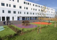 First Phase of £44 Million School Campus is Handed Over – A New Special Needs School for London First Phase of £44 Million School Campus is Handed Over – A New Special Needs School for London