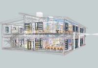 BIM – The Catalyst in Providing the NHS with 21st Century Buildings BIM – The Catalyst in Providing the NHS with 21st Century Buildings