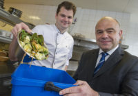 New Green Initiative at Sidcot School Thanks to Innovative Recycling Scheme