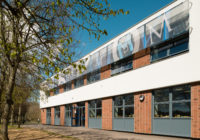 Hampshire County Council Property Services celebrate triple national award win