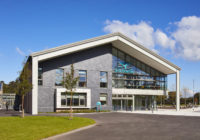 Austin-Smith:Lord Achieves BREEAM Outstanding in Education