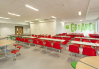 Altro Xpresslay Brings Fast Turnaround & Cost Savings at 27 New Build Schools