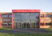 One of the Top Performing Secondary Schools in England Chooses a Refurbished Building from Foremans for it’s 1st Sixth Form