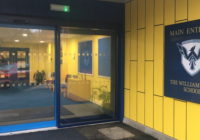 TORMAX Access Improves School Safeguarding