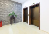 The Environmental Sustainability of Lifts