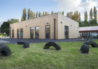 NHS Shared Business Services – Modular Buildings Framework