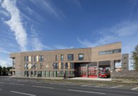 Nottingham Fire Station Sees Double at RICS East Midlands Awards