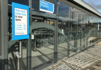 Fast Access for Cyclists