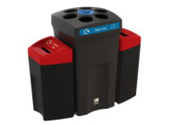 Introducing Enviropod: The Lid Collector