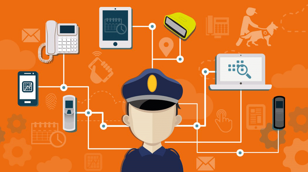 5 ways to safeguard your mobile lone workers – PSS Magazine