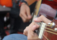 Using music to increase wellbeing