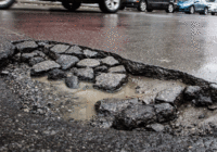 The high tech escape from costly pothole pitfalls The high tech escape from costly pothole pitfalls