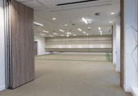 Council offices get flexible