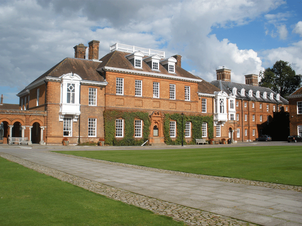 Priva Shows Leadership In Future Proofing Heritage Buildings With Sensitive Non Disruptive 