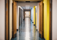 Building a safer school – the role of door hardware