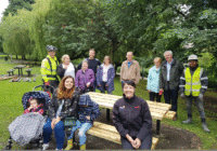 Aurora Stockport builds community spirit
